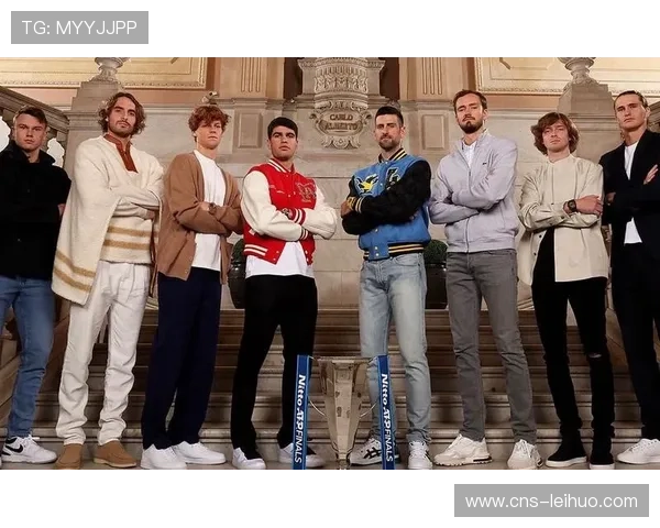 八位网坛名将施瓦茨曼、埃德蒙等在ATP总决赛舞台举行退役仪式