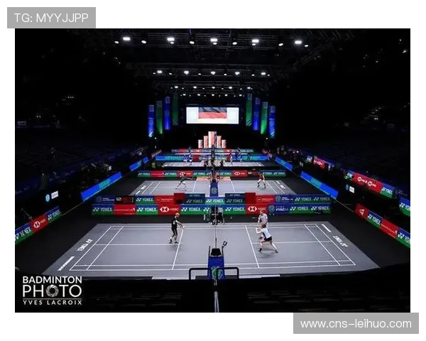 全英羽毛球公开赛3月伯明翰开拍，国羽主力出击争冠