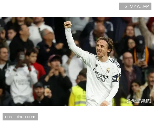 莫德里奇接受《马卡报》专访:谈论在皇马的未来与克罗地亚国家队计划 莫德里奇接受《马卡报》专访:谈论在皇马的未来与克罗地亚国家队计划